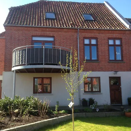 Løgstør B&B-2