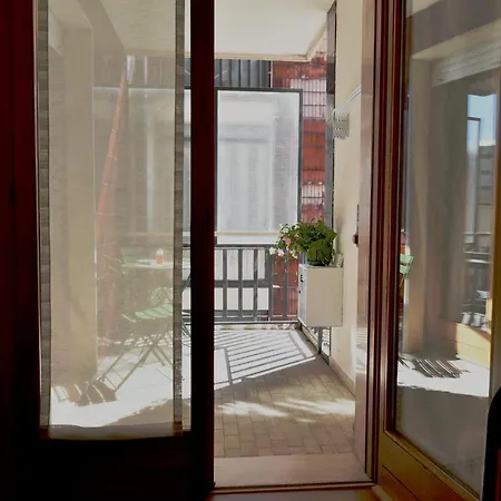 B&B Del Viaggiatore-2