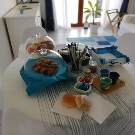 B&B Suite Vela Bianca-2