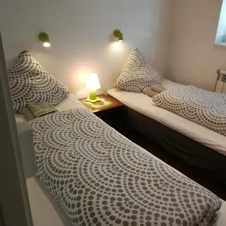 Grenaa Bed And Breakfast-2