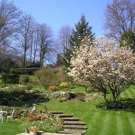 Chart House Bed And Breakfast-3