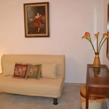 Zinnannà Bed&breakfast-3