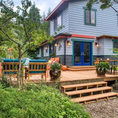 Sehome Garden Inn-2