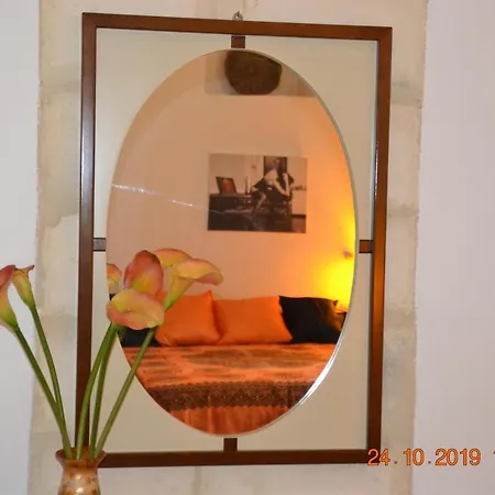 Zinnannà Bed&breakfast-2