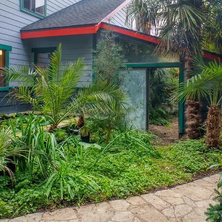 Sehome Garden Inn-3