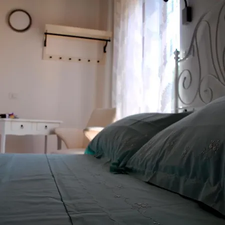 Bed And Breakfast San Saturnino-2