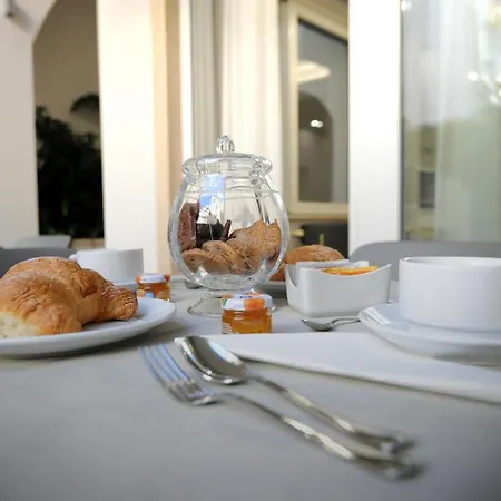 B&B La Dolce Vita-3