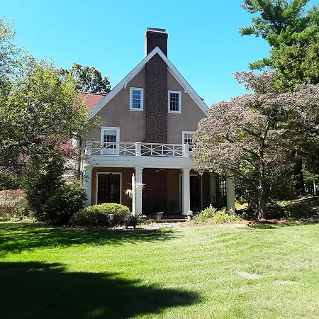 Wedgeway Bed & Breakfast-2
