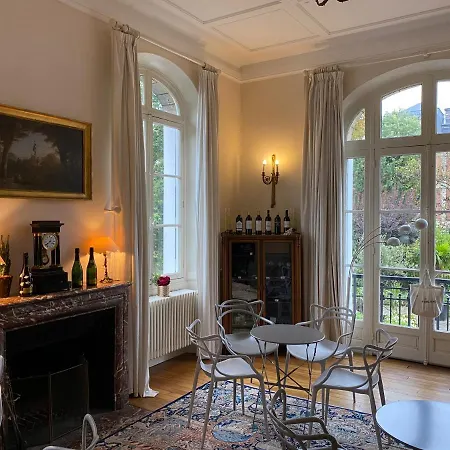 La Villa By Michel Gonet-3