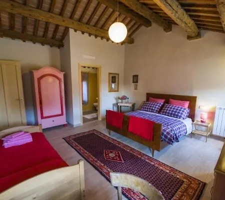 B&B Corte Vignazza-2
