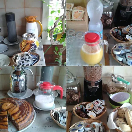 B&B Attico Mare-2