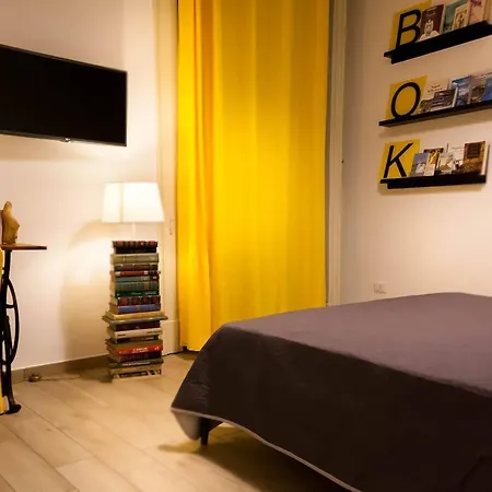 Napoli Boulevard B&B-2