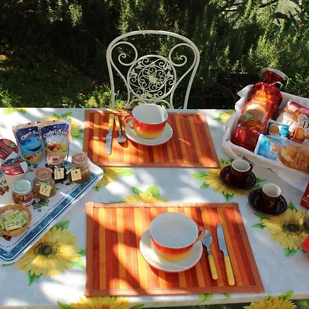 5 Terre - B&B La Giuditta - La Spezia-2