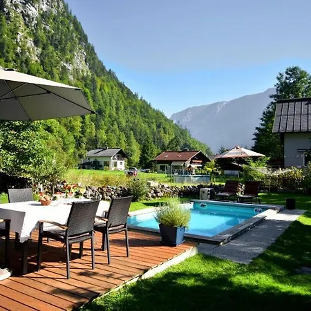 B&B Haus Hemetzberger-3