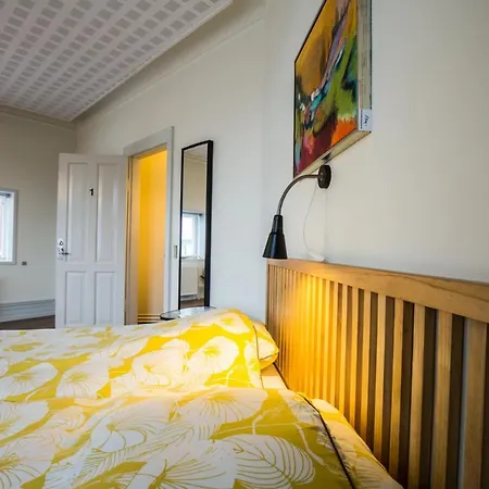 Bed&Breakfast Holstebro-2