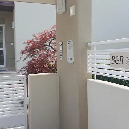 B&B Al Colle 11-2
