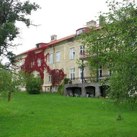 Lindsbergs Kursgard&hostel-2