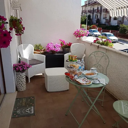 B&B La Perla Bianca-2
