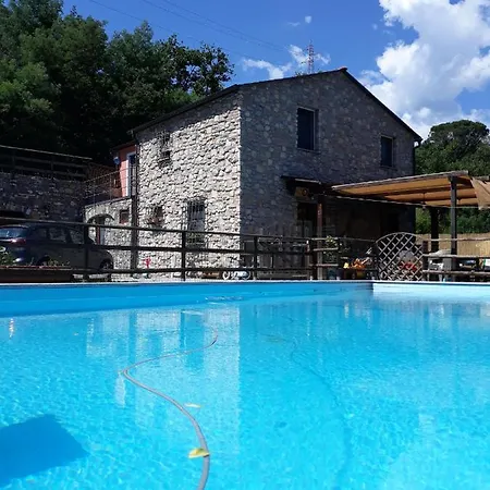 B&b Il Rustico-2