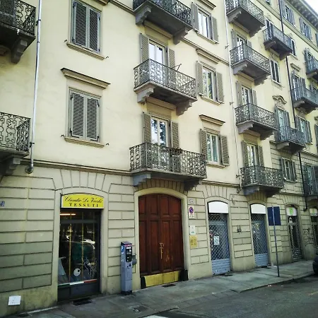 I Reali Bed & Breakfast-3
