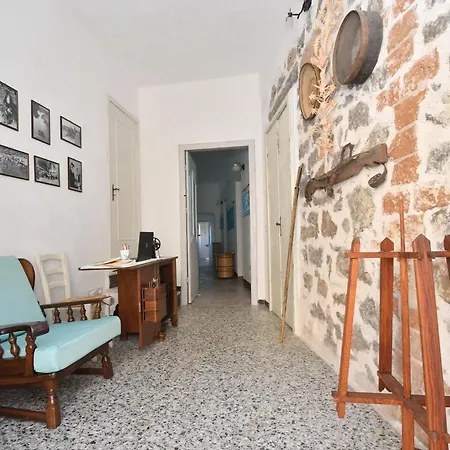 B&B Sa Domo De Sos Massaios-3