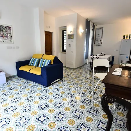 Il Gelsomino Amalfi-3
