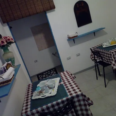 B&B Dell' Abbaddu-2