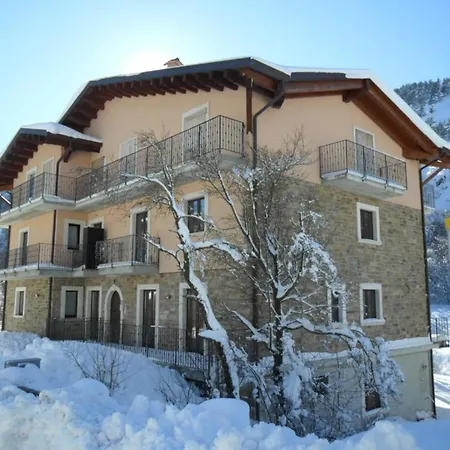 B&B Il Ghiro-3