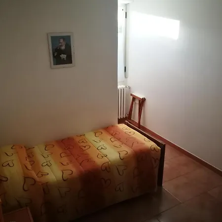 B&B Leggieri Villa Siria-2