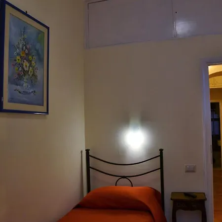 B&B Domus Piazza del Popolo-3