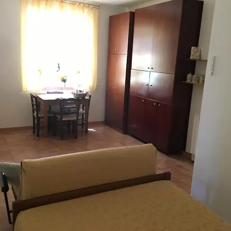 B&B Leggieri Villa Siria-3