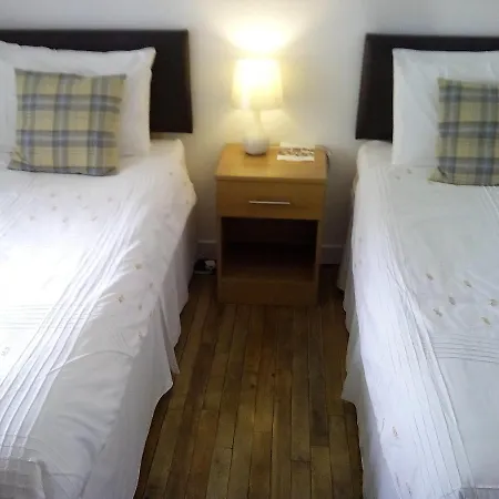 Starfish Rooms-2