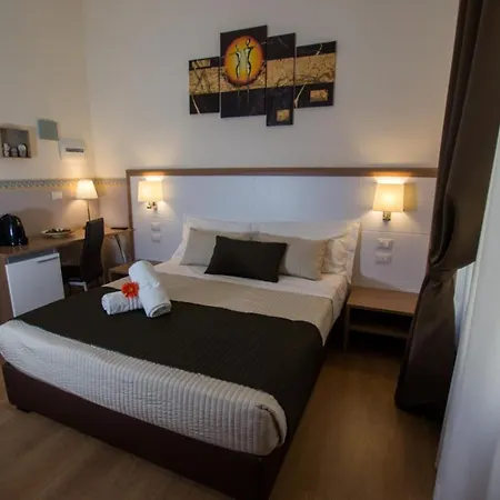 B&B Al Viale-3