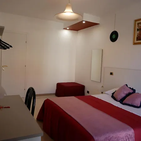 Donna Nicla B&B-2