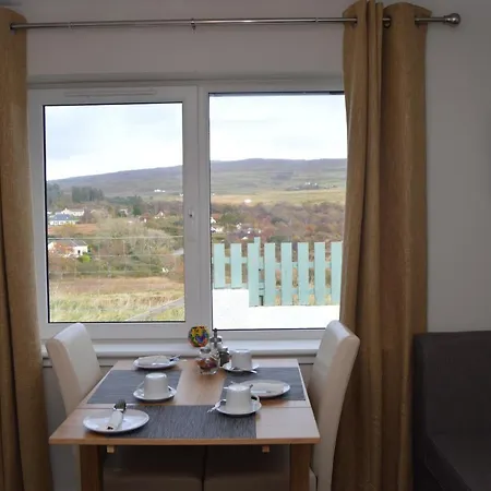Air Leth Bed & Breakfast-3