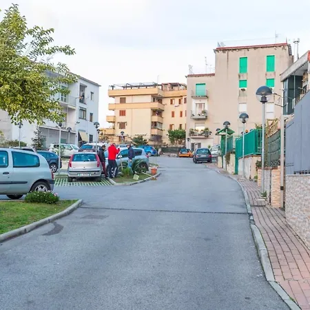 B&b Il miglio d’oro-3