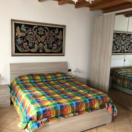Mb Bed & Breakfast-2