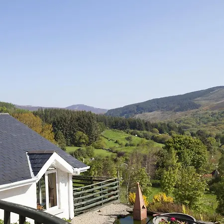 Wicklow Way Lodge-2