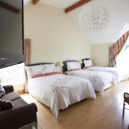 Wicklow Way Lodge-3