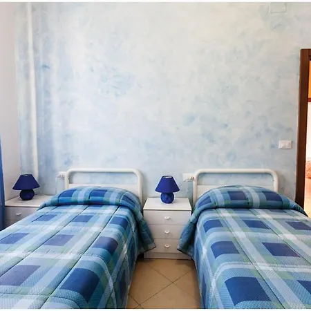 Guest House Il Faro-2