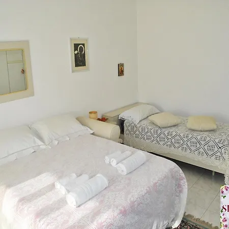 Bed And Breakfast Silvana-2