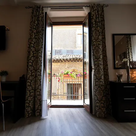 B&B Borgo Antico-2