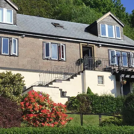 Gramarvin B&B-3