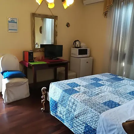 B&B L'Isola di Casa-2