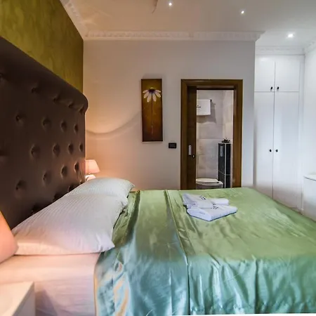 Bella Natka Bed And Breakfast-2