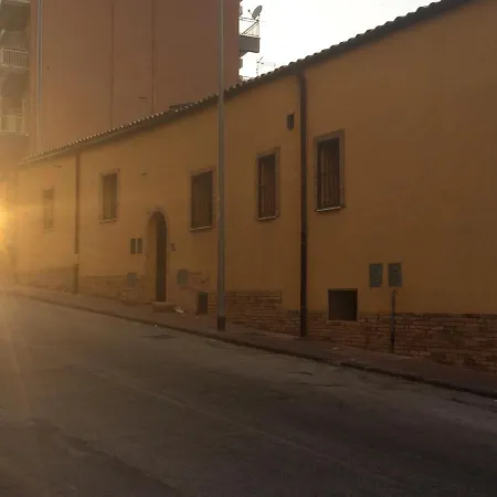 B&B Certe Notti-3
