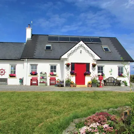 Breacan Cottage B&B-3