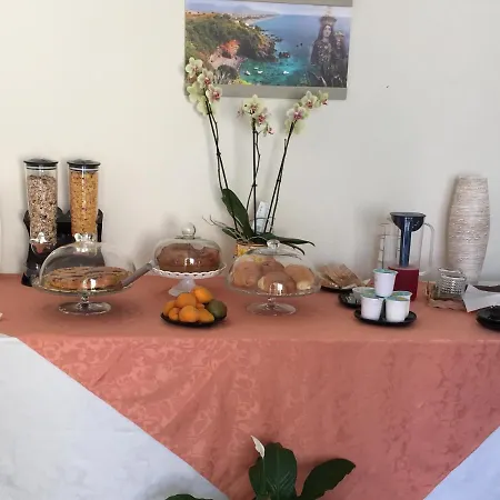 B&B Magna Graecia-2