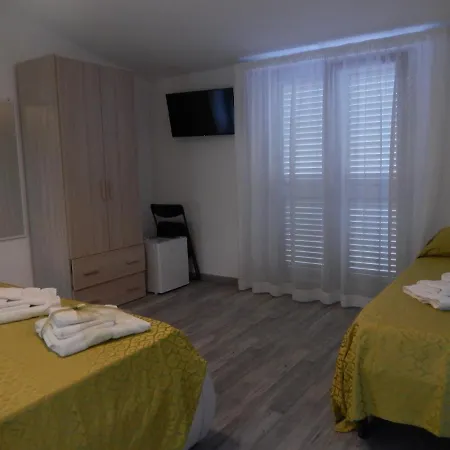 B&B Magna Graecia-3