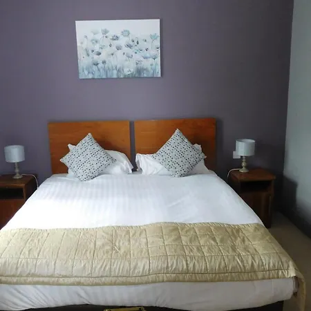 Anam Cara B&B-2